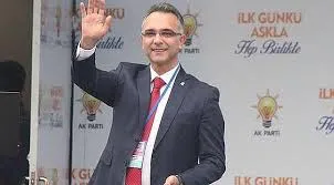 BAŞKANVEKİLİNDEN SERT AÇIKLAMA