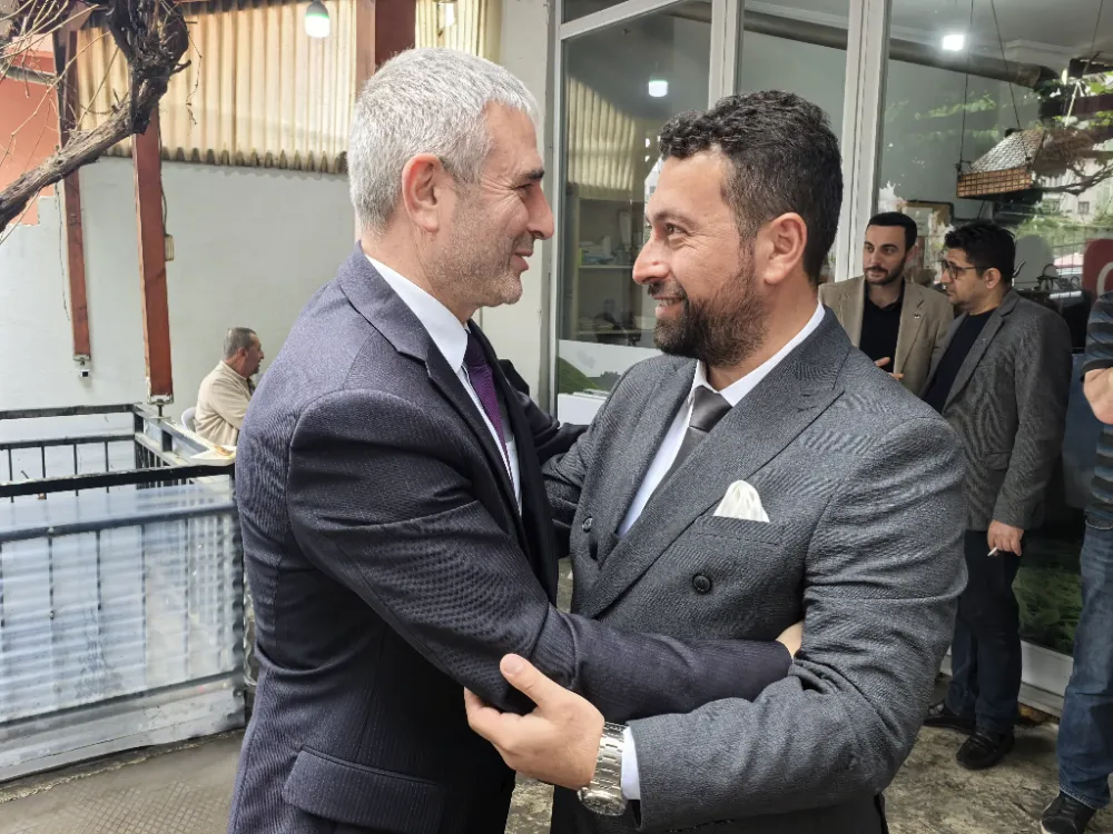 Sivaslılar
