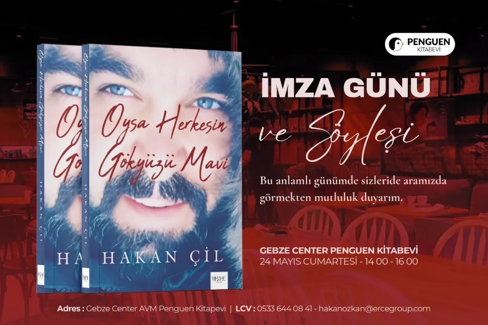 Hakan ÇİL, 