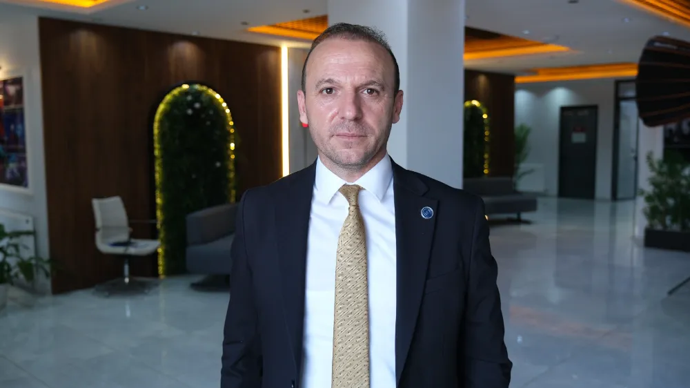 HUKUK, VİCDAN VE GERÇEKLER KAZANMIŞTIR!