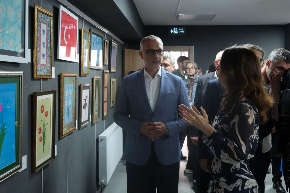 Büyükşehir Konservatuvarı iftiharla sunar