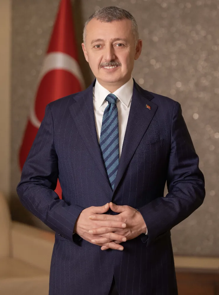 “Hıdırellez, dostluğun ve yardımlaşmanın da bayramıdır”