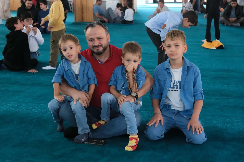“Sosyal medyada görülen her bilgiye inanmayın”
