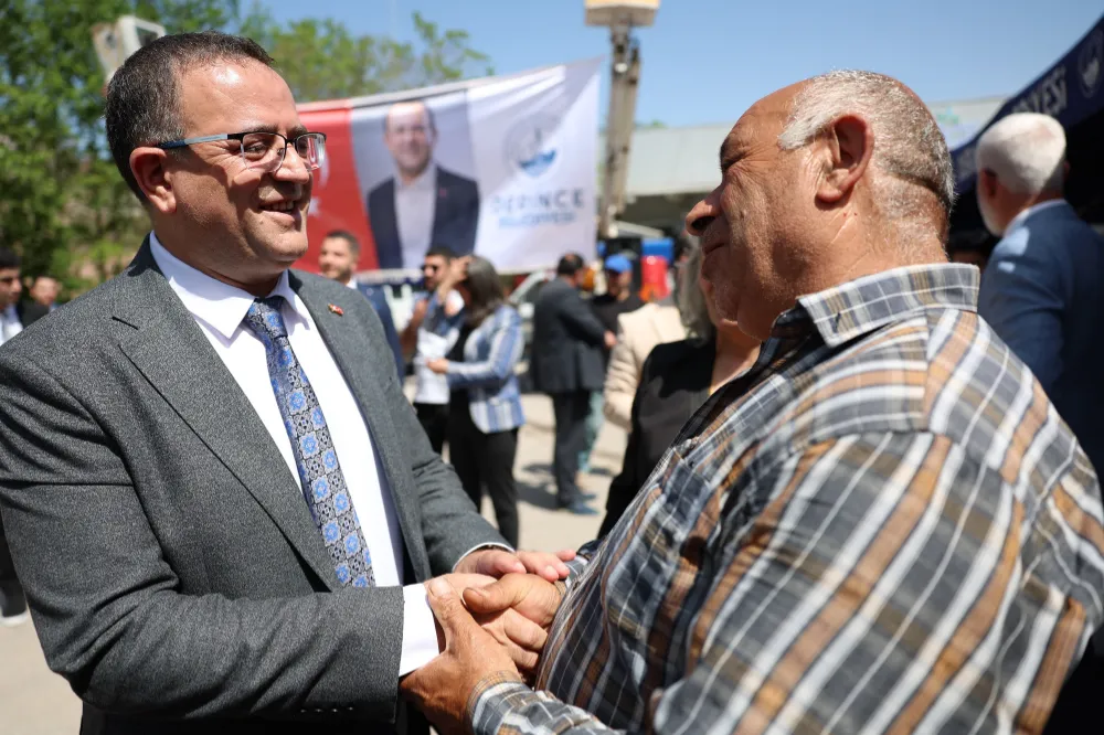 Çenesuyu’ndan Kurumsal Bir Adım Daha