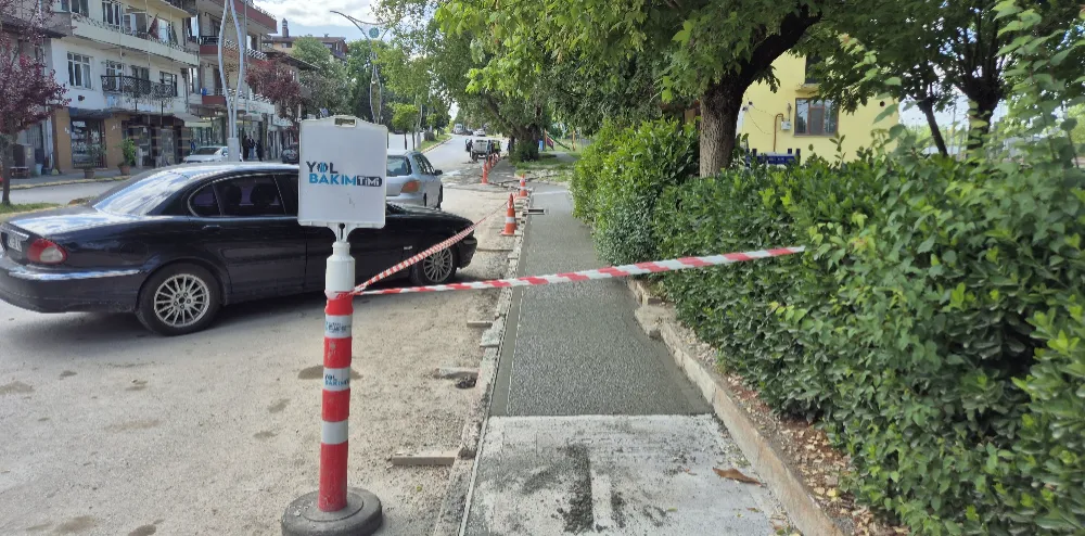 İlçelerde üstyapı Büyükşehir’le güçleniyor