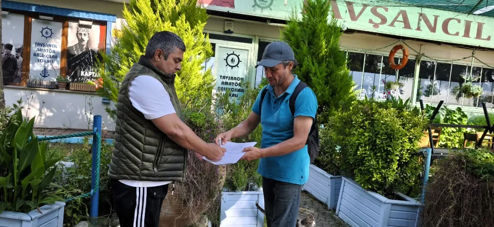 Halktan Büyük Direniş: Dilovası