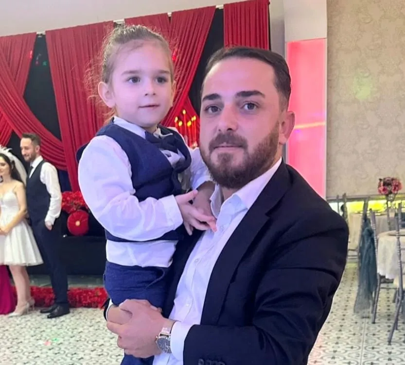 SİNAN ÇEPER’İN TATLI TELAŞI