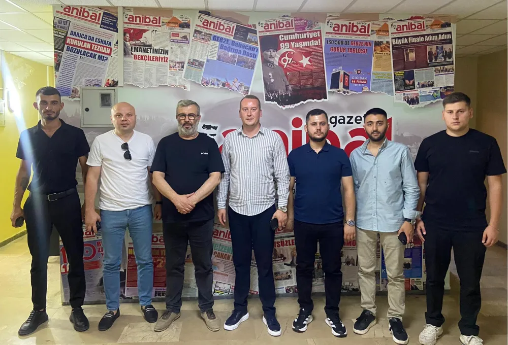 BÜYÜK BİRLİK PARTİSİ GEBZE KONGRESİ 27 TEMMUZ’DA