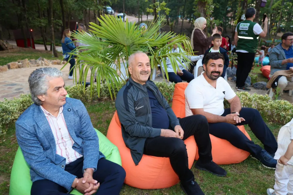 Mustafa Ateş, Başkan Büyükgöz’le Uyum İçinde Sahada: Vatandaşın Her Derdiyle İlgileniyor