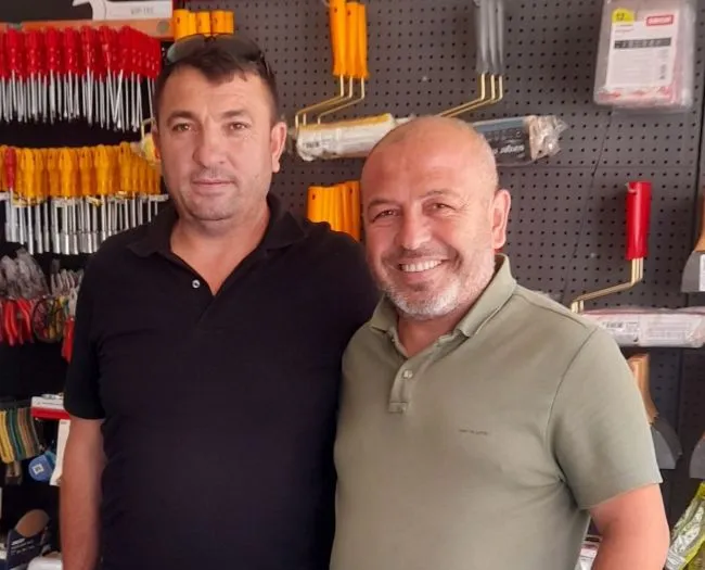 İyi Parti Gebze’de Rota Belli