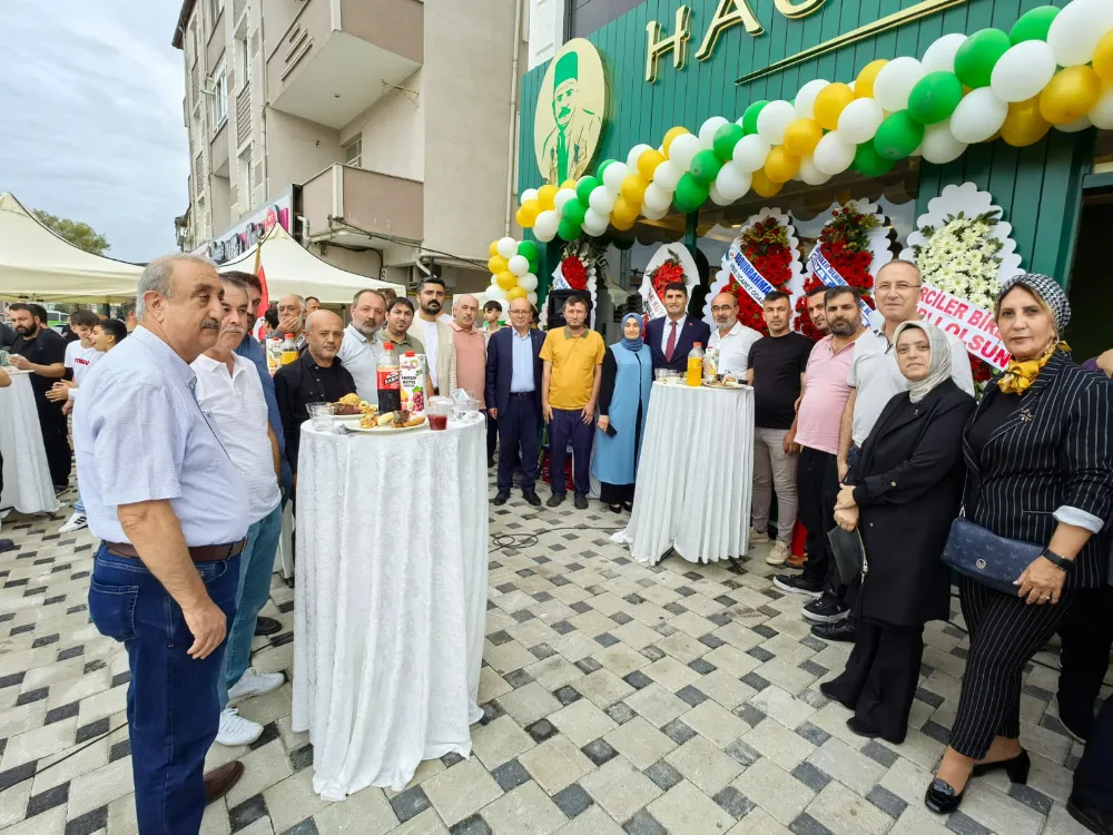 Hacı Nadir Efendi, Gebze
