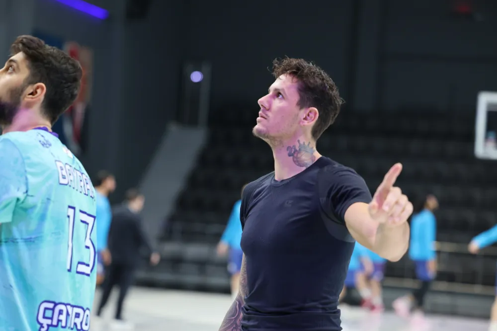 Çayırova’da İlkan Karaman anısına  basketbol turnuvası düzenlenecek