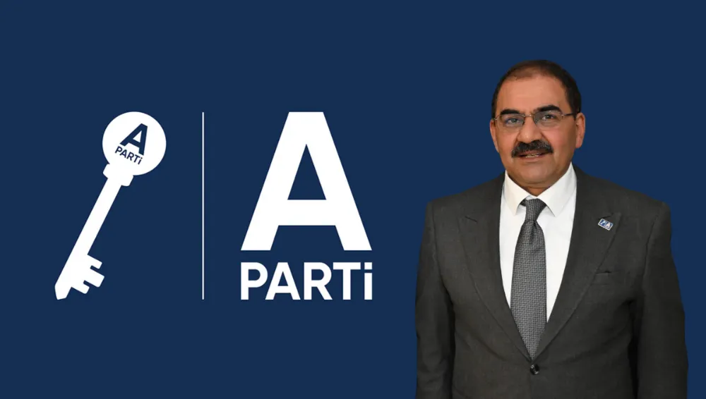 Kocaeli Anahtar Parti İl Başkanı Nurettin BULUT
