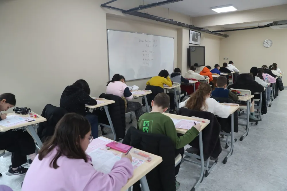 İzmit Belediyesi, LGS hazırlığını mahallelere taşıyor!
