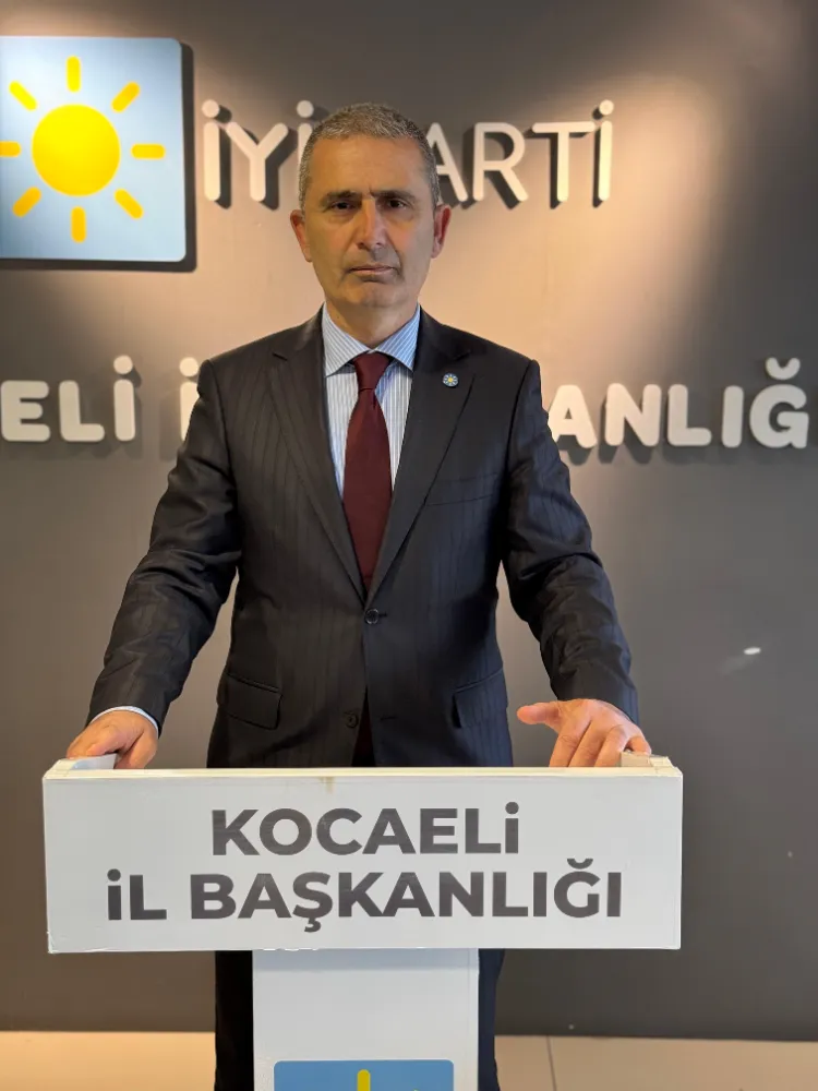 AK Parti’den AK Parti’ye!