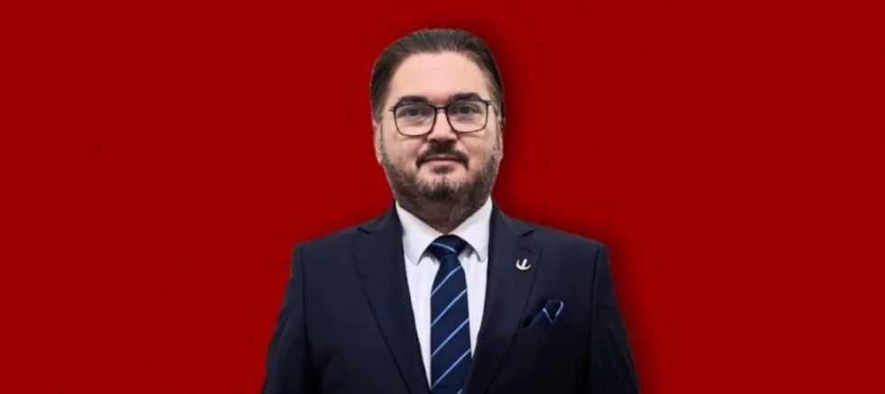 Yeniden Refah Partisi Avcılar İlçe Başkanı İbrahim Üstündağ’dan 19 Eylül Gaziler Günü Mesajı