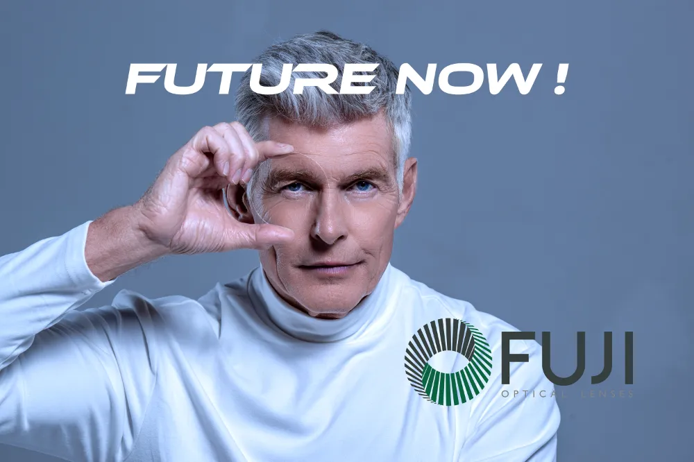 Merve Optik, Fuji Camlarıyla Türkiye Optik Pazarındaki Büyümesini Hızlandırıyor