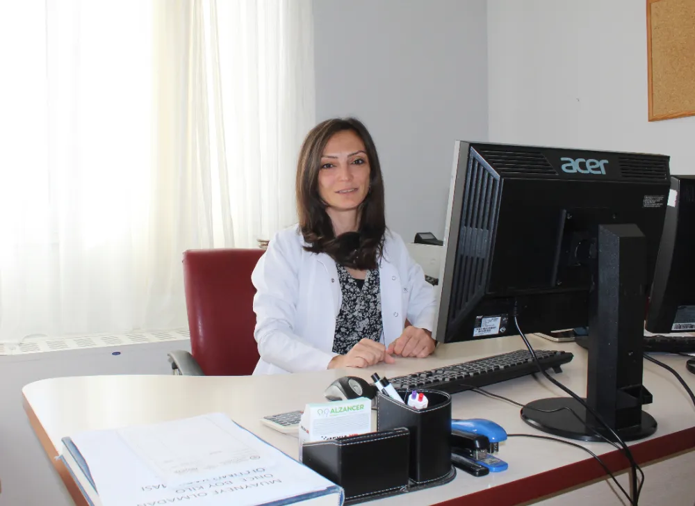 Uz.Dr.Nilay Görkem ERDOĞAN  Darıca Farabi Eğitim ve Araştırma Hastanesinde Çocuk Endokrinoloji Uzmanı olarak hasta kabulüne başladı.