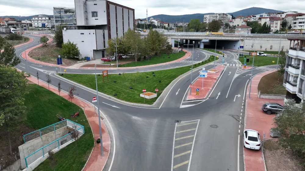 Metro ve tramvay ağı genişliyor, ulaşım filosu büyüyor;  Ulaşımda Kocaeli Yüzyılı!