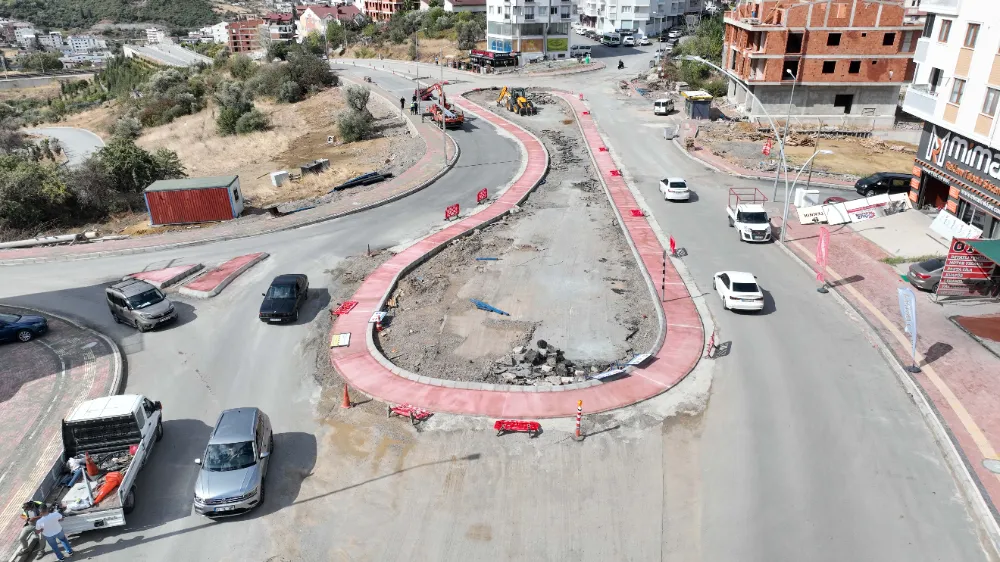 Büyükşehir, trafikte tıkanan damarları birer birer açıyor; Gebze trafiğini rahatlatacak yeni hamleler