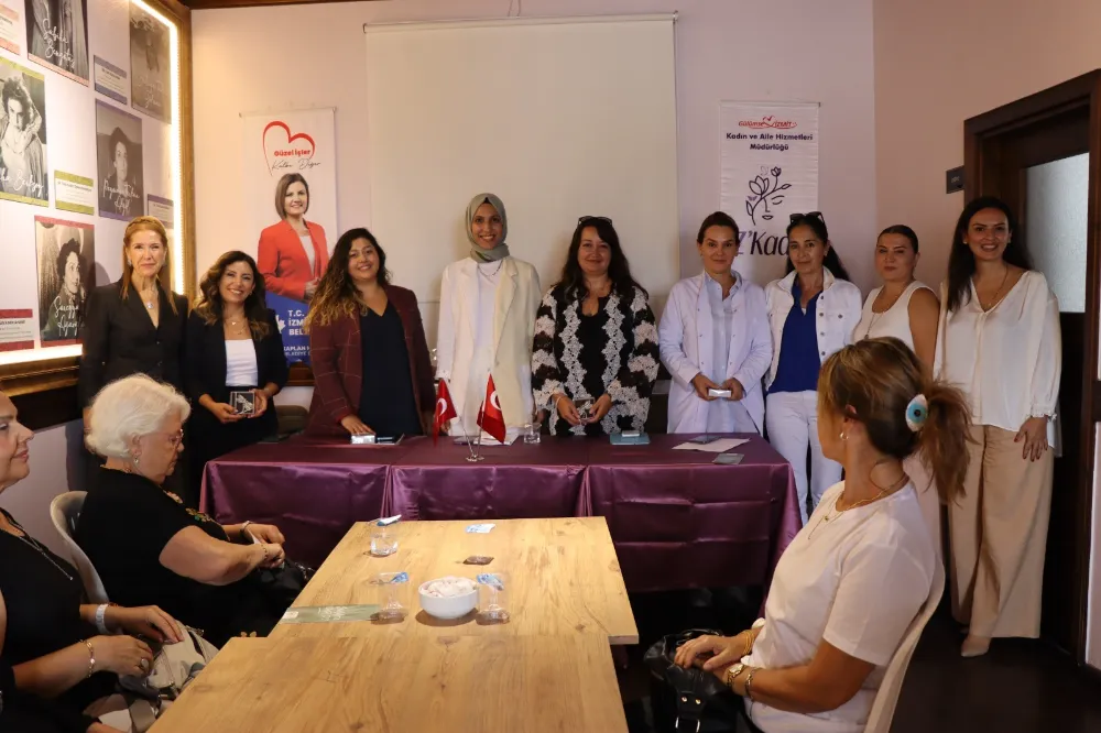 İzmit Belediyesinden 