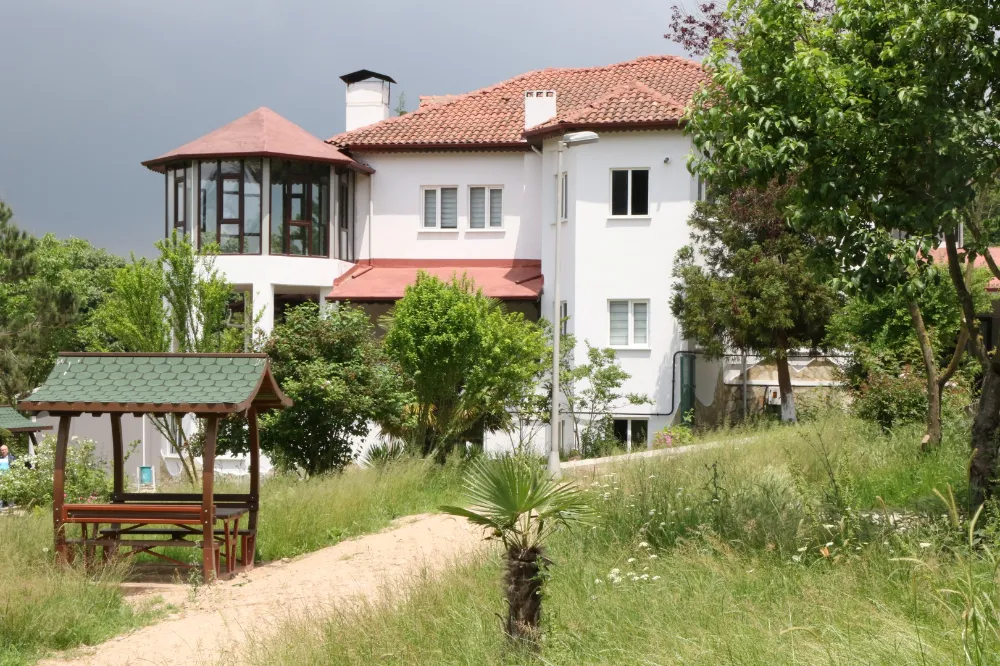 Büyükşehir, bağımlılıkla mücadelede umut oluyor